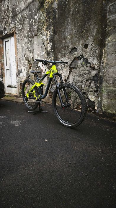 Bicicleta Ns Snabb E2 2017