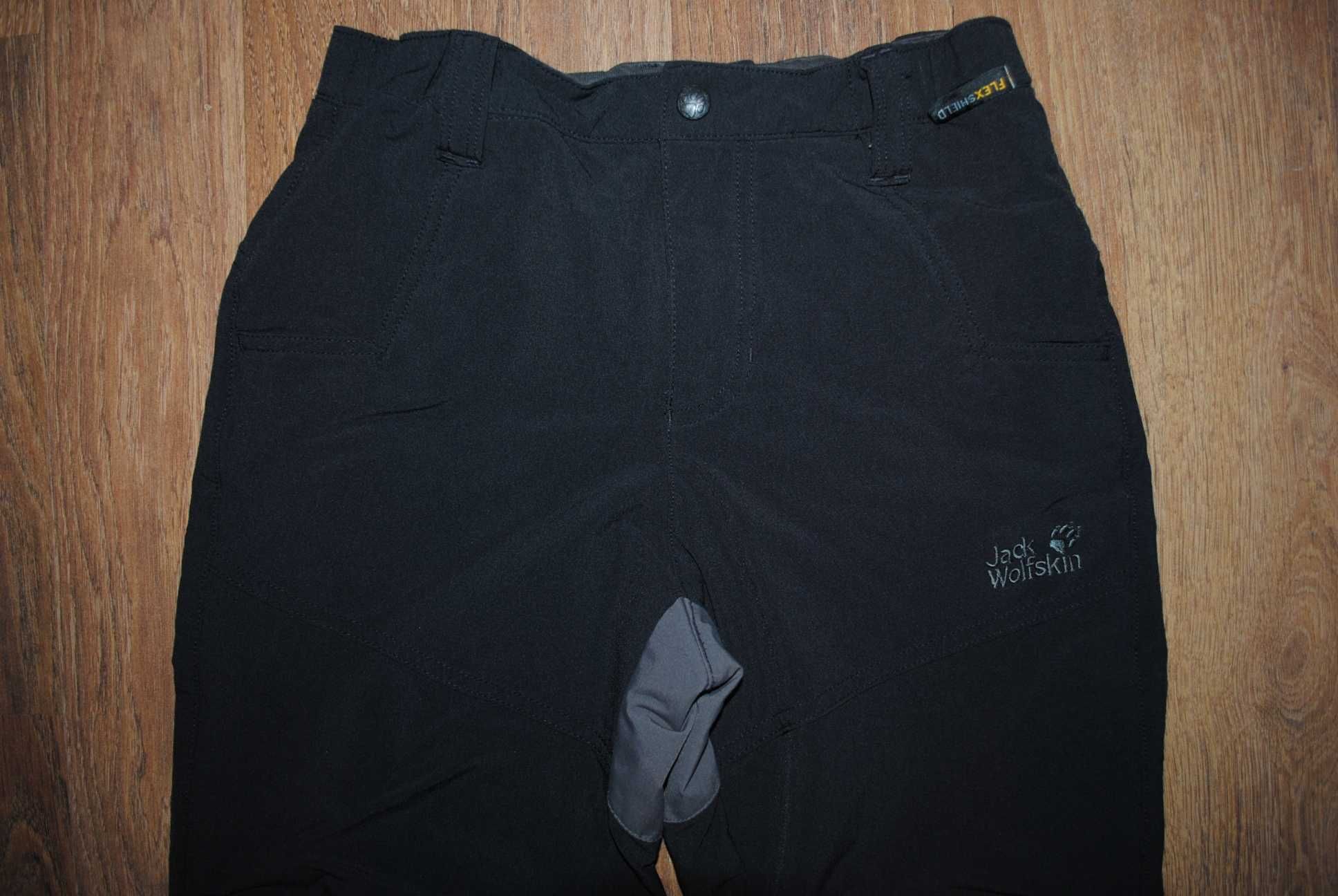 Jack Wolfskin Flex Shield 140 400 Olx