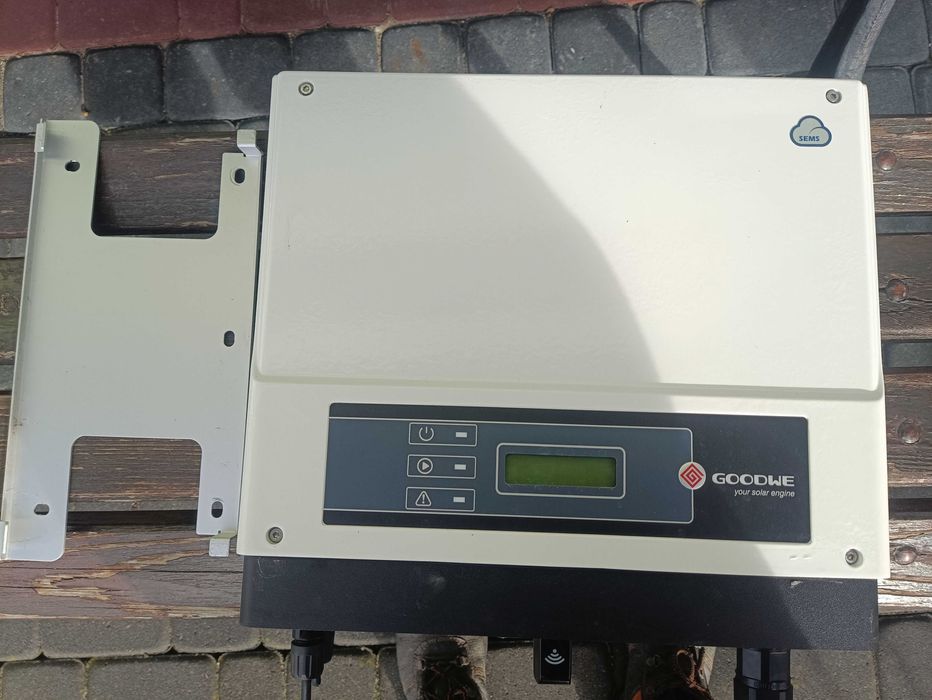 Falownik Inwerter Goodwe GW2000NS