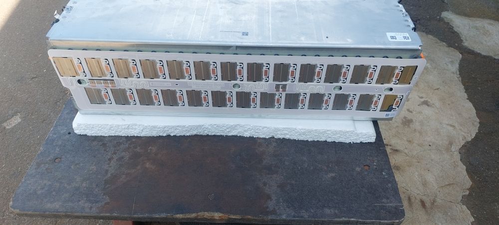 Li-NMC 25s2p 7,8 kwh модуль Аккумулятор lg chem Lion  акумулятор ячейка акумулятор батарея