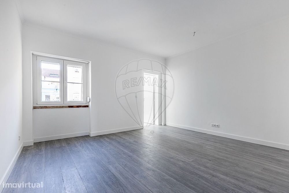 Apartamento T3 para arrendamento