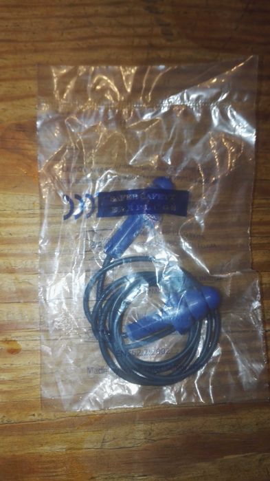 Продам беруши новые