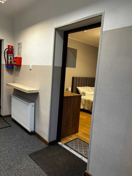 Nocleg "Hello Tu Modlin" Miniapartament