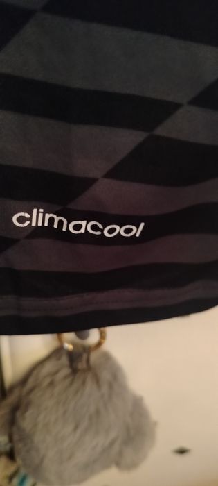 Koszulka wyjazdowa Hamburger SV 2014/2015