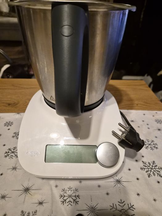 Termomix friend tm6 Używany