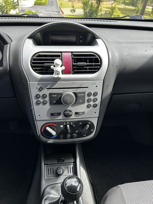 Opel Corsa C  1.3 CDTI (Muito Estimado)