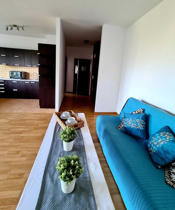 Świetna lokalizacja, w apartamentowcu z windą