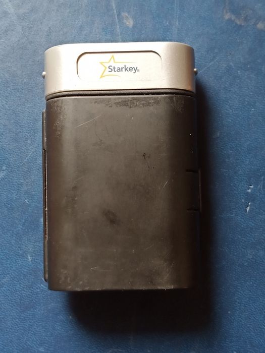 Слуховой аппарат Starkey Muse iQ i2400 R