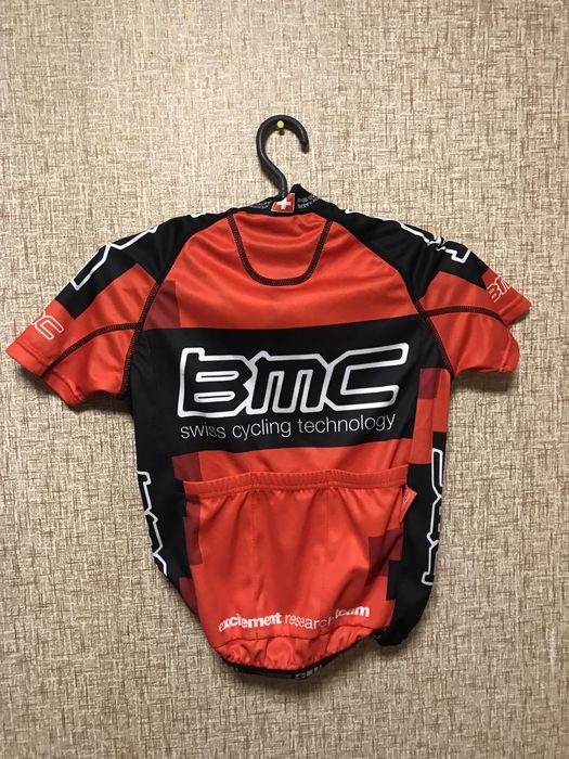 Дитяча футболка  BmS - Xxs