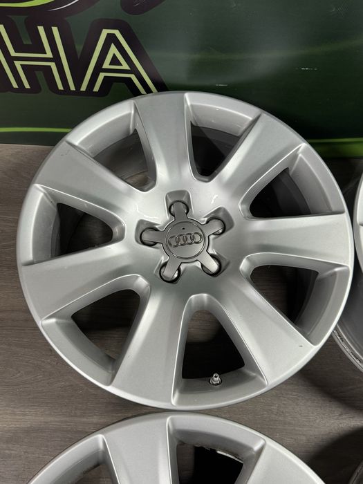Диски 5*112R18 Audi,Volkswagen,Scoda