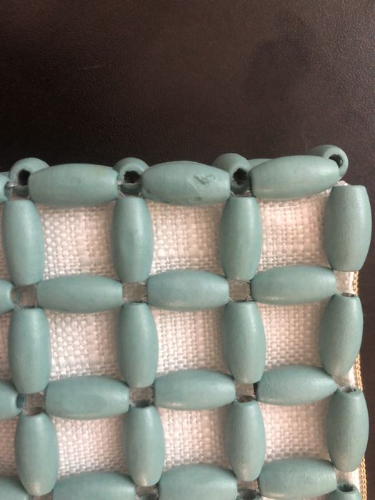 Miu Miu portfel/saszetka na karty