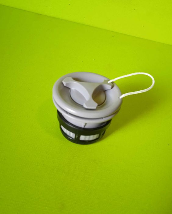 Válvula Enchimento I-SUP