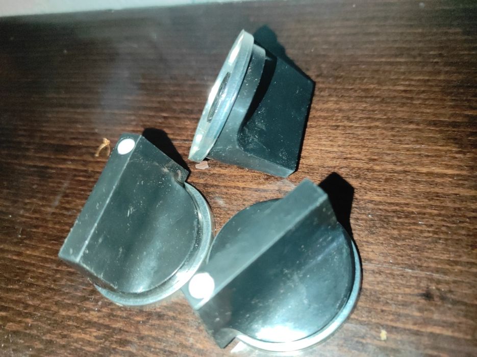 Ручки для духовки и плиты