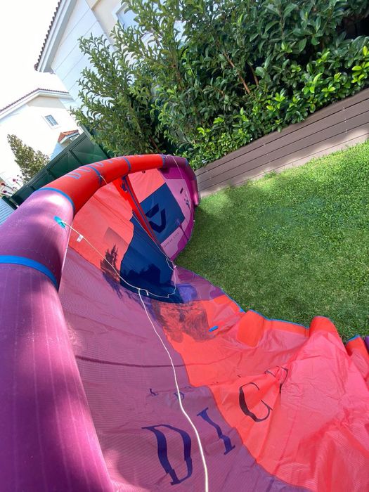 Kite Duotone Dice 13m 2019