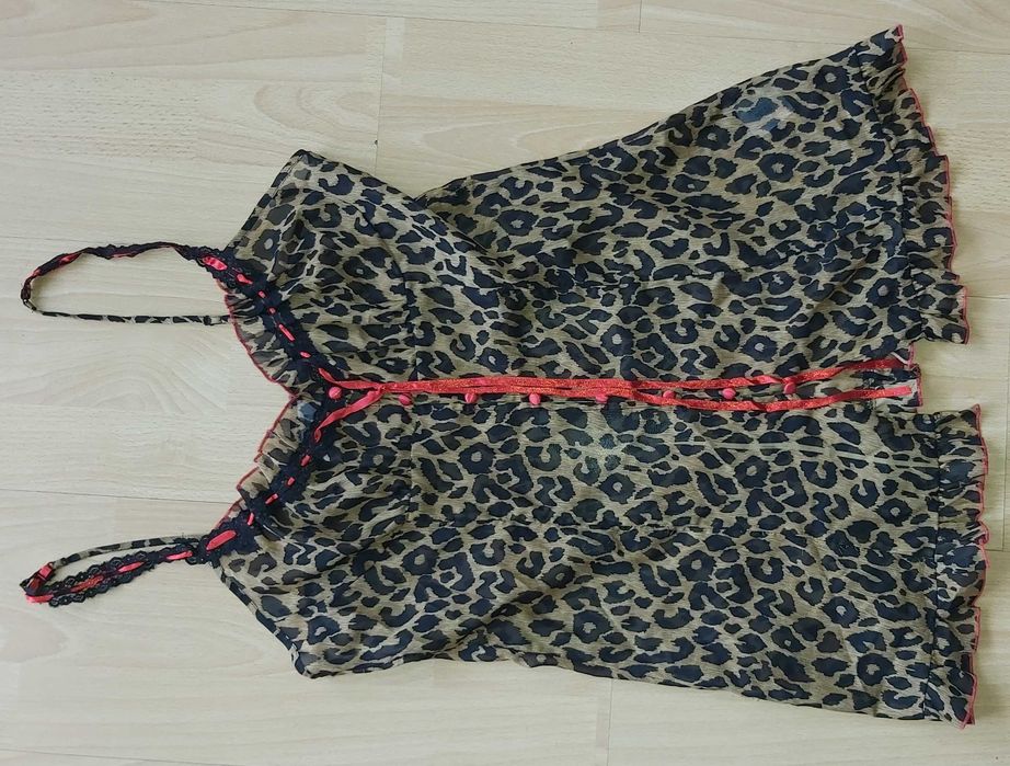 Koszulka Bielizna nocna Secret Possessions Koszula roz. 36-38