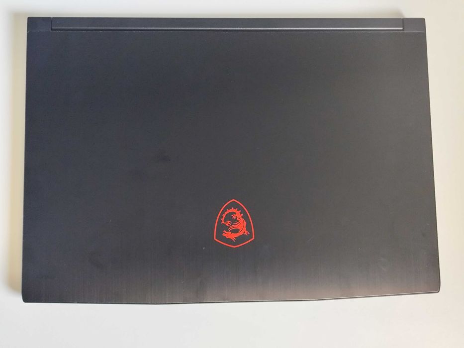 MSI Thin GF63 i5-12450H/16GB/512 RTX2050 144Hz + torba na laptopa gratis