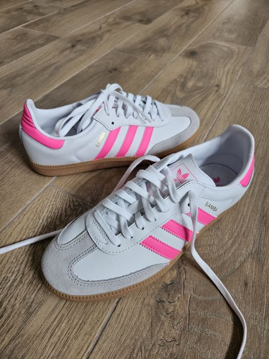 Buty Adidas Samba