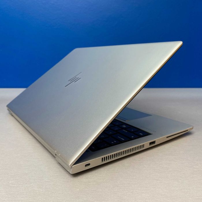HP EliteBook 840 G6 - 14" FHD (i5-8365U/32GB/1TB SSD)