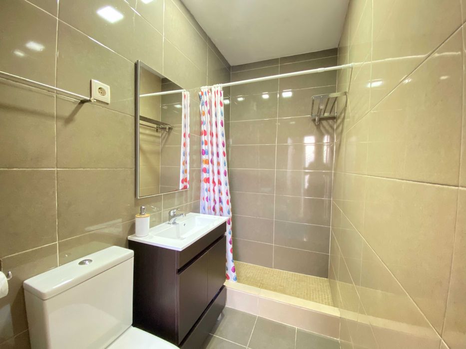 Casa Alto Do Viso (100m da Praia)(Terraço Privado)