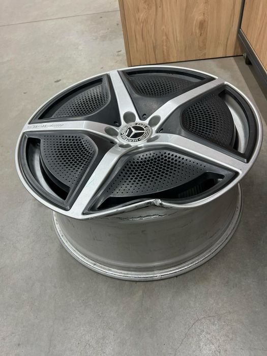 Ремонт дисків BEST WHEELS
