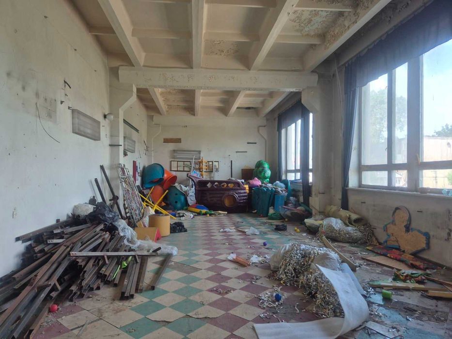 Оренда Укртелеком! 1576,80 м²; м. Кам’янське, вул. Телефонічна, 8