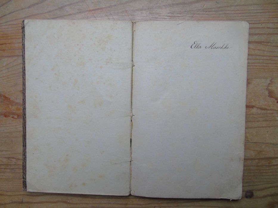 Shakespeare wyd, Danzig - Gdańsk 1877 rok