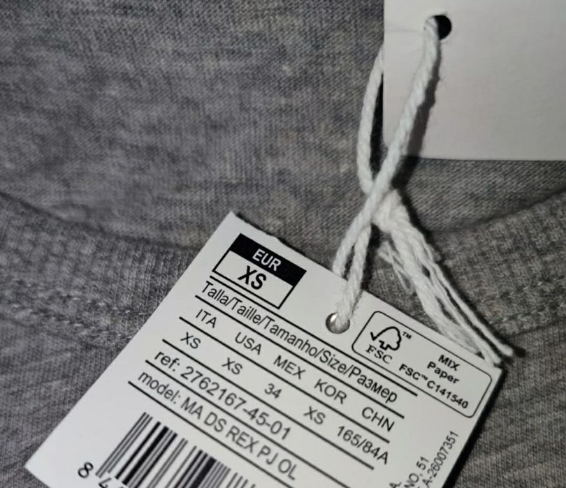 Пижама подростковая Men's Toy Story