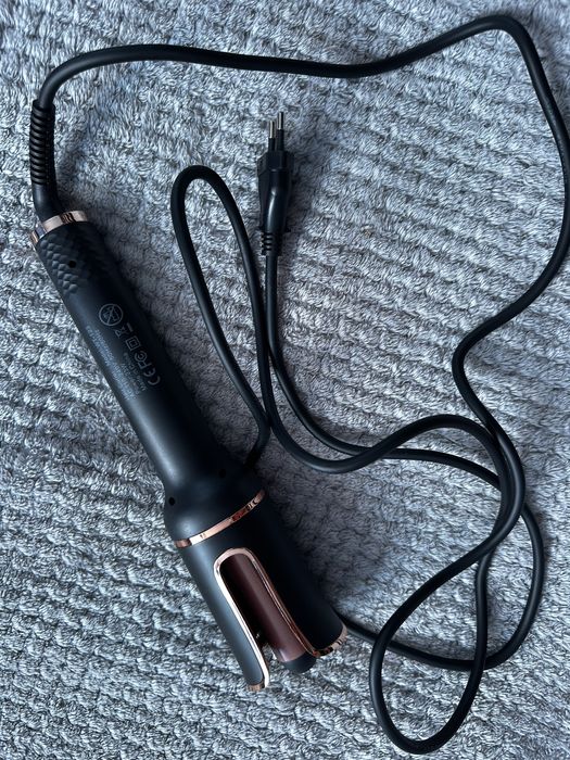 Плойка для локонів