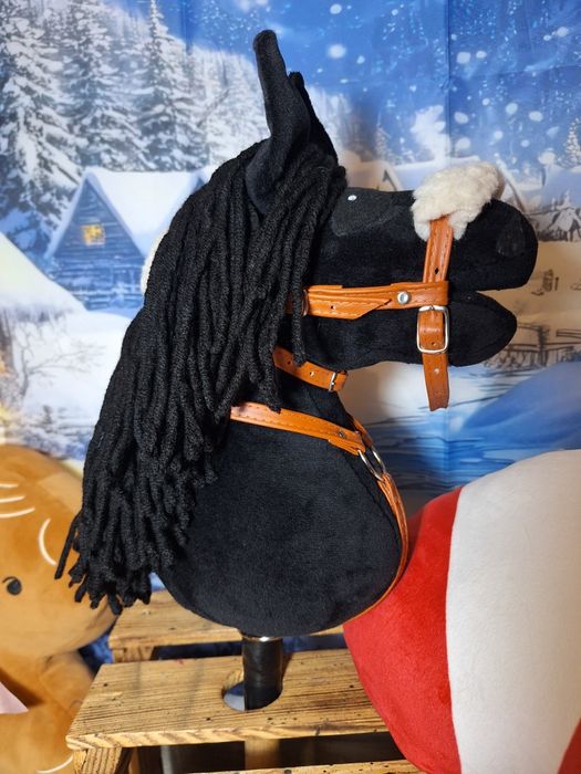 Hobby Horse A5 sprzęt gratis