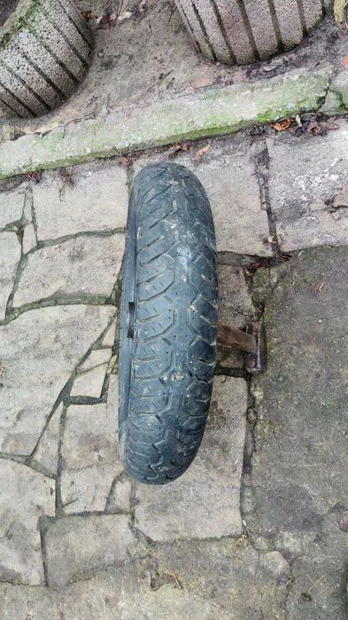 Зап.частини мото