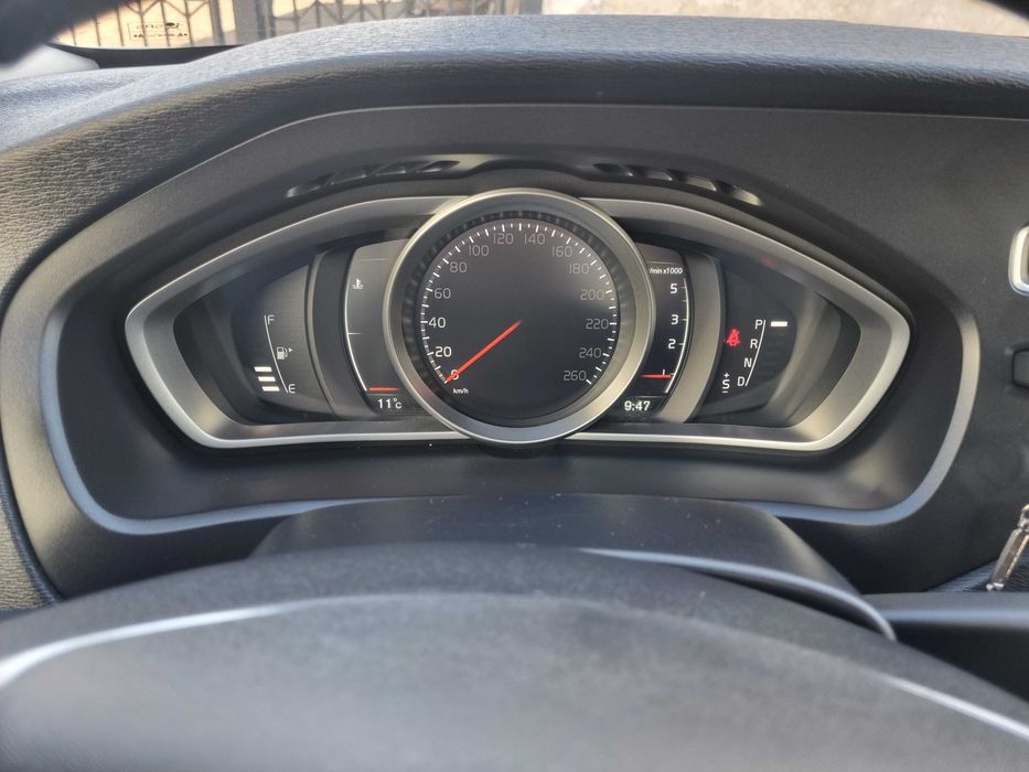 Volvo v40 2017r FULL LED disel 2.0 AUTOMAT