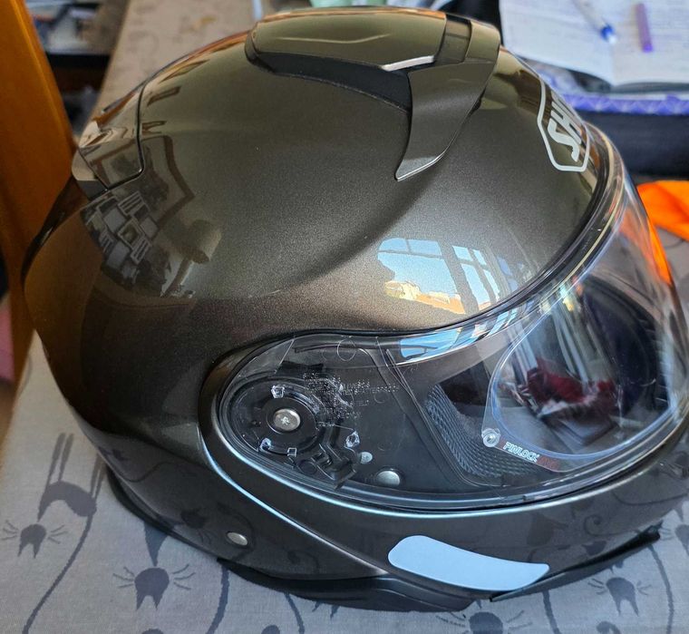 Capacete Shoei Neotc 2