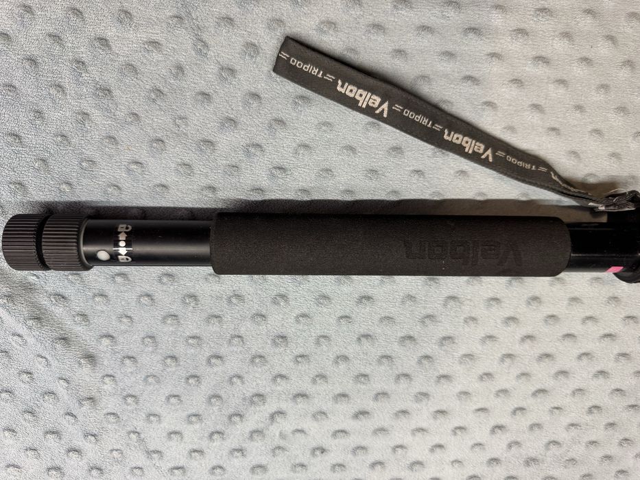 Штатив, монопод Velbon Ultra Stick V 50