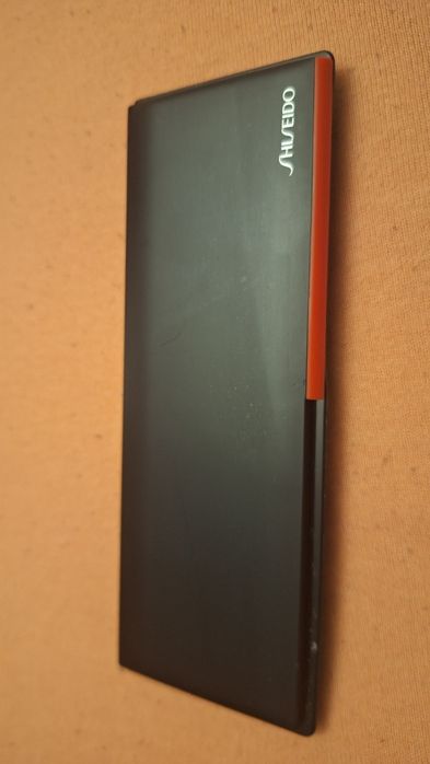 Shiseido cienie do powiek