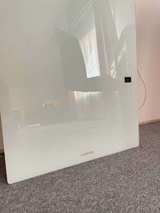 Електрична Батарея - Рушникосушка