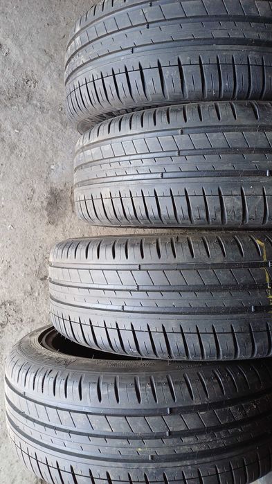 Koła felgi aluminiowe Nissan 5x114,3 18" TPMS