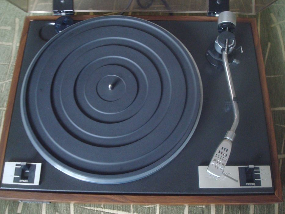 Продам проигрыватель пластинок Kenwood