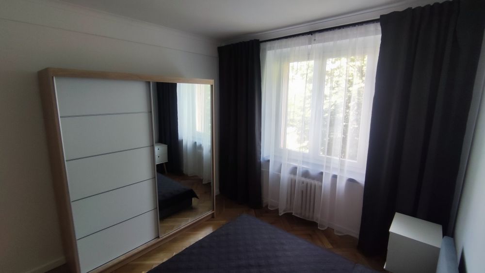 Mieszkanie na wynajem, 46 m², Gliwice-Łabędy, 2 pokoje z kuchnią - Widok 6