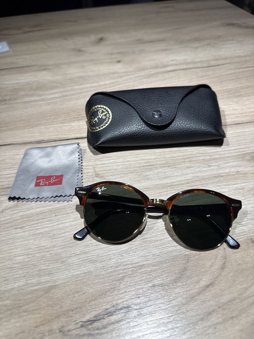 Okulary przeciwsłoneczne  RayBan  RB4246