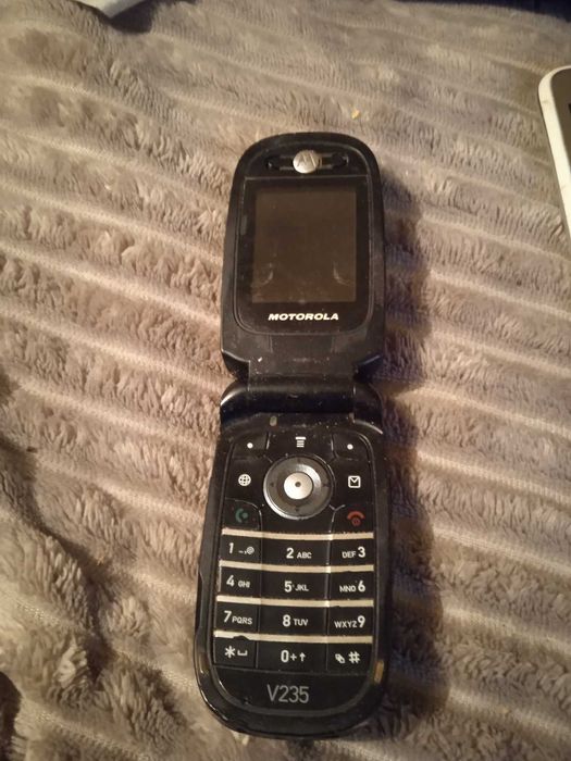 Stare telefony sprzedam