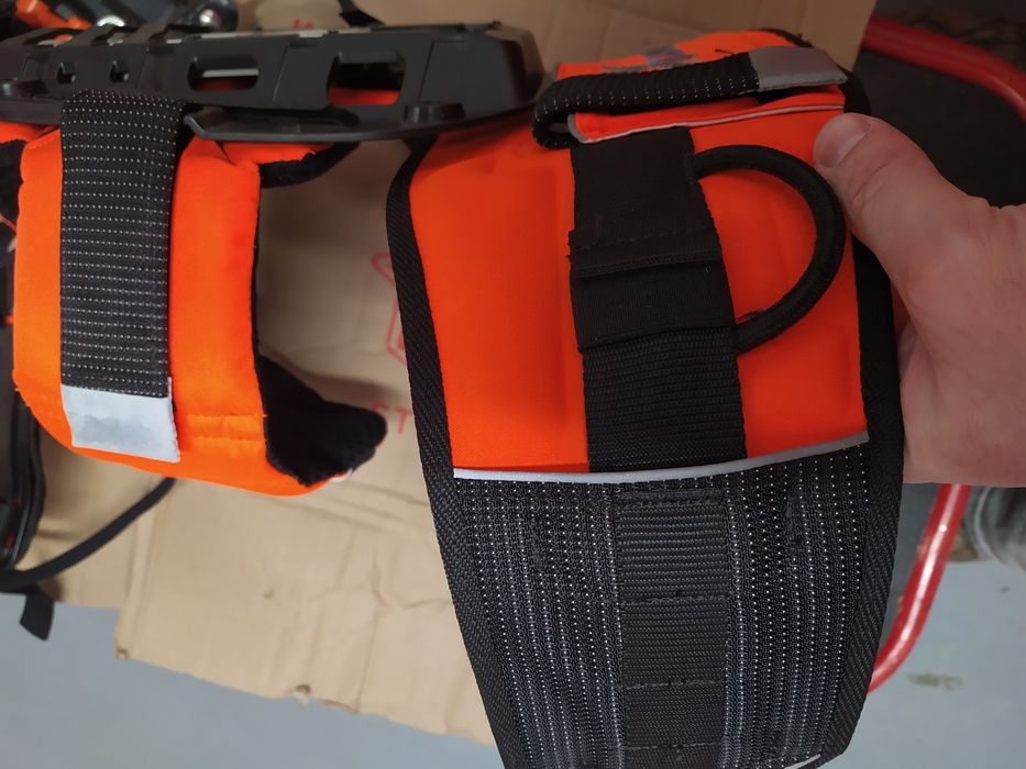 Szelki Stihl Advance X-Treem