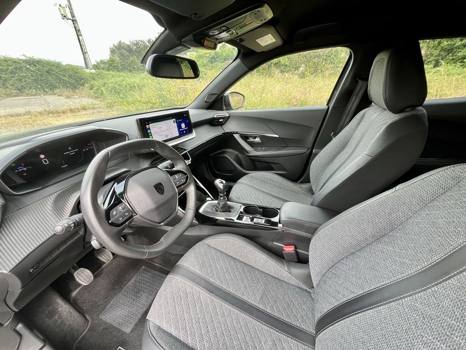 Peugeot 2008 Allure