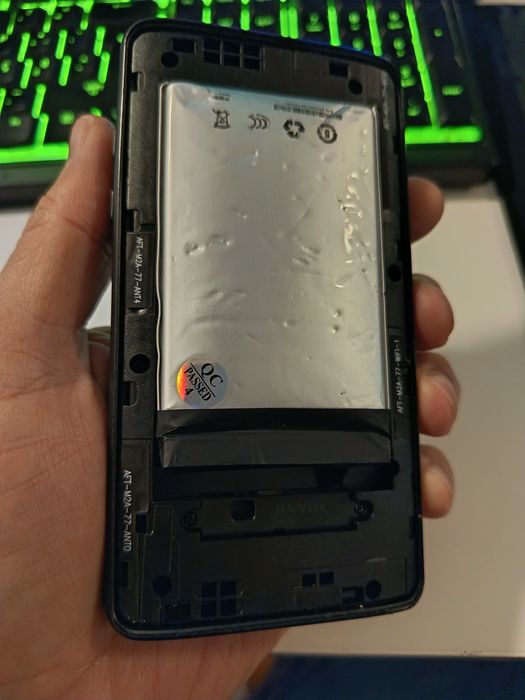 Router 5g usado desbloqueado
