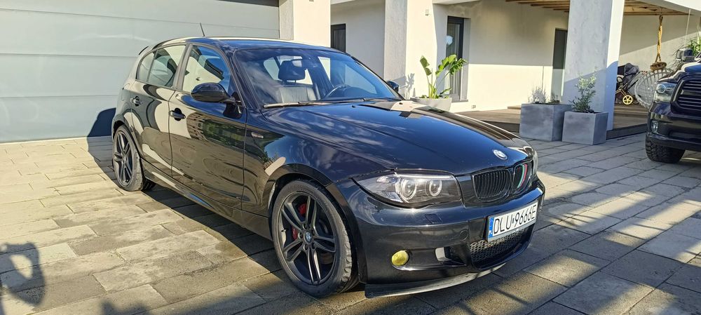 BMW Seria 1