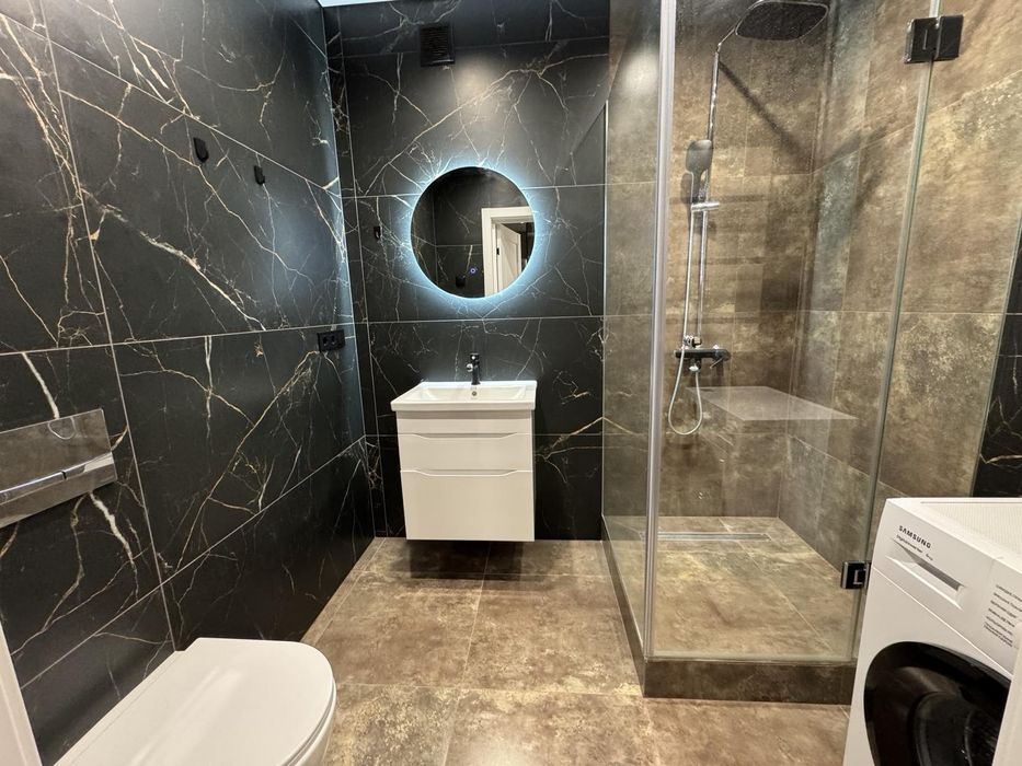 Оренда 1-кімнатної квартири в ЖК «На Щасливому» вул. Студентська 24 а