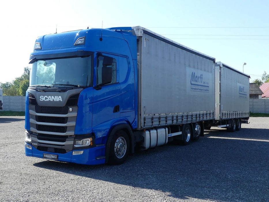 Scania