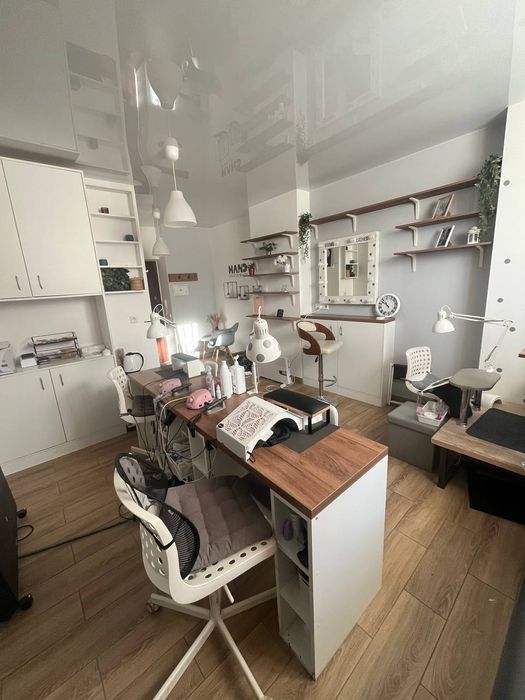 Салон краси Комфорт Таун