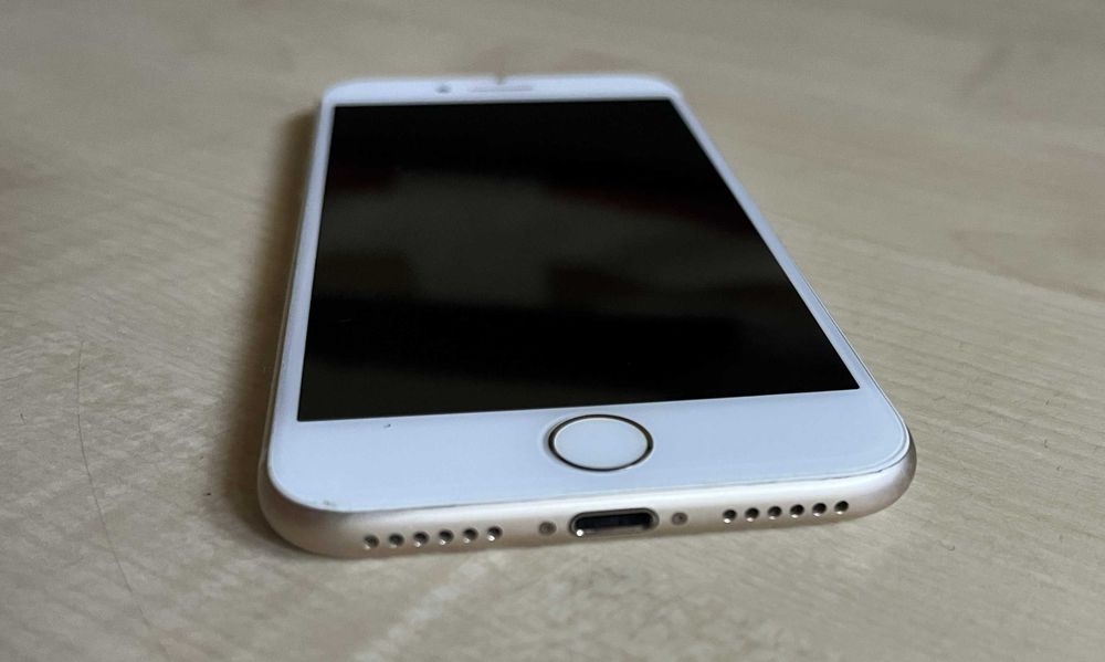 Iphone 7  – SUPER STAN – bateria 100% - POLECAM!