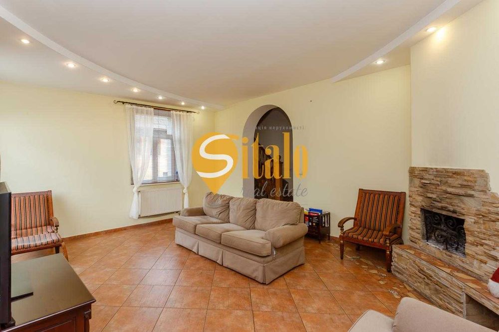 Дом по адресу (площадь 320 м²) - Atlanta.ua - фото 5