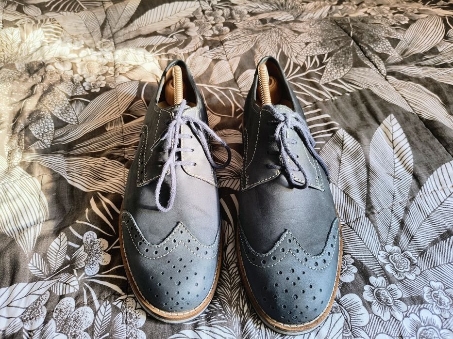 Туфлі кофортні Henk by Solidus Germany